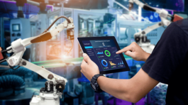 Startup technologique