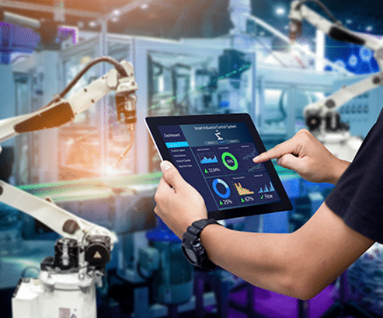 Startup technologique