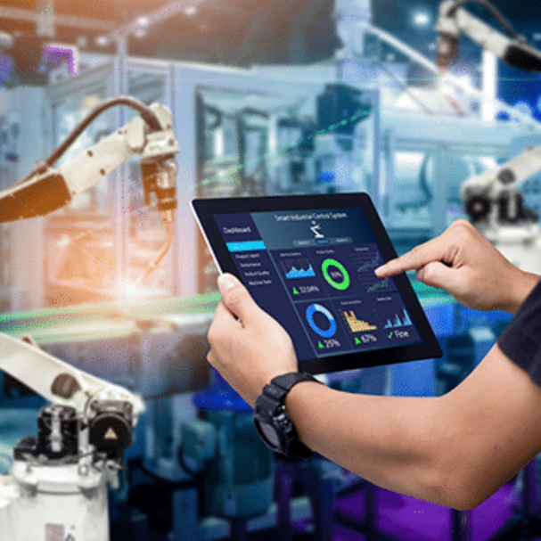 Startup technologique